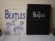 Lot Deux Livres Sur Les Beatles - Bücherpakete
