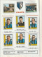 ALBUM FIGURINE CALCIATORI - Edition Italienne