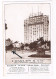 AM-260   RIO DE JANEIRO : 2 Postcards/cards From Charles & Co,- Anglo-American Jewelery Store - Rio De Janeiro