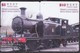 Delcampe - TRAIN LOCOMOTIVE RAILWAY 20 PUZZLES OF 80 PHONE CARDS - Eisenbahnen