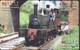 Delcampe - TRAIN LOCOMOTIVE RAILWAY 20 PUZZLES OF 80 PHONE CARDS - Trains