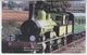 Delcampe - TRAIN LOCOMOTIVE RAILWAY 20 PUZZLES OF 80 PHONE CARDS - Eisenbahnen