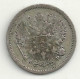 RUSSIE - 10 Kopecks - 1903 - B/TB - Rusia