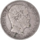 Monnaie, Danemark, Frederik VII, 16 Skilling Rigsmont, 1857, Copenhagen, TB - Dinamarca