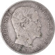 Monnaie, Danemark, Frederik VII, 16 Skilling Rigsmont, 1857, Copenhagen, TB - Dänemark