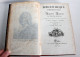 BIBLIOTHEQUE DRAMATIQUE Ou REPERTOIRE UNIVERSEL DU THEATRE FRANCAIS 1824 TOME XI / ANCIEN LIVRE XIXe SIECLE (1803.41) - Französische Autoren