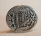 Delcampe - MONACO GRIMALDI - Unique Seal Of Alliance 1648 Henry De Matignon And Marie-françoise Le Tellier - Other & Unclassified