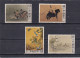 Formosa Nº 327 Al 330 - Unused Stamps