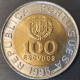 Portugal 100 Eskudai, 1995 FAO KM678 - Portugal