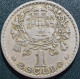 Portugal 1 Eskud, 1952 Km578 - Portugal
