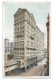 Postcard USA PA Pennsylvania Philadelphia Arcade Building Posted 1912 - Philadelphia