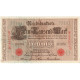 Billet, Allemagne, 1000 Mark, 1910-04-21, KM:44b, TTB+ - 1.000 Mark