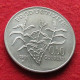 Haiti 50 Centimes 1981 FAO F.a.o.UNC ºº - Haití