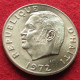 Haiti 50 Centimes 1972 FAO F.a.o.UNC ºº - Haïti