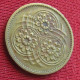 Guyana 5 Cents 1981 Guiana  W ºº - Guyana