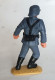 FIGURINE TIMPO TOYS SOLDAT ALLEMAND WWII - DEBOUT SANS FUSIL - Leger