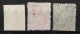 Trinidad And Tobago Stamps 1859-60 Year  Used - Trinidad En Tobago (...-1961)