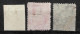 Trinidad And Tobago Stamps 1859-60 Year  Used - Trinidad Y Tobago