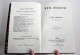 META HOLDENIS Par VICTOR CHERBULIEZ, 5e EDITION 1882 LIB. HACHETTE, LITTERATURE/ ANCIEN LIVRE XIXe SIECLE (1803.48) - 1801-1900