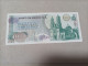 Billete México 10 Pesos, Año 1977, Serie A - México