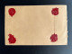 NETHERLANDS 1973 REGISTERED LETTER MAASTRICHT TO TILBURG 05-04-1973 NEDERLAND AANGETEKEND - Cartas & Documentos