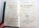 VOYAGE AU PAYS DES TZIGANES LA HONGRIE INCONNUE De TISSOT 13e EDITION 1880 DENTU / ANCIEN LIVRE XIXe SIECLE (1803.51) - Unclassified