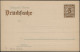 Bavière 1906. Entier Postal Timbré Sur Commande. Union Des Cyclistes De Ludwigshafen - Cyclisme