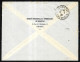 1929 Lettre Avec Timbre Jeanne D'Arc YT 257 Seul Sur Lettre De Paris à Bonneval - Brieven En Documenten