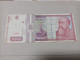 Billete Rumania 10000 Lei, Nº Bajisimo 0016, Año 1994 - Rumania