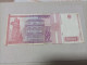 Billete Rumania 10000 Lei, Nº Bajisimo 0016, Año 1994 - Roumanie