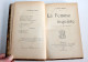 LA FEMME INQUIETE De JULES BOIS, FRONTISPICE BERNARD 1897 OLLENDORFF, LITTERATURE / ANCIEN LIVRE XIXe SIECLE (1803.53) - 1801-1900