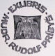 EX LIBRIS ERICH AULITZKY Per MUDR. RUDOLF PRIBYS L27bis-F02 EXLIBRIS Opus 51 NERO - Exlibris