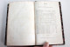 DISCOURS ET MELANGES LITTERAIRES Par M. VILLEMAIN - NOUVELLE EDITION 1846 DIDIER / ANCIEN LIVRE XIXe SIECLE (1803.55) - 1801-1900