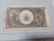 Billete Rumania 10000 Lei, Año 1945 - Romania