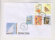 KOSOVO 2002 FDC Cover - Kosovo