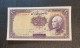 10 Rials 1938 Iran,  (without Stamp), P-33Aa - Rare ! - Iran