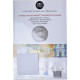 France, Monnaie De Paris, 10 Euro, Egalité Hiver Sempé, 2014, Paris, FDC - France