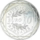 France, 10 Euro, Petit Prince (Lyon Et La Gastronomie), 2016, Monnaie De Paris - France