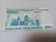 Billete Rusia, 50000 Rublos, Año 2000 - Russia