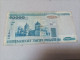 Billete Rusia, 50000 Rublos, Año 2000 - Rusia