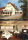 Weiten-Gesäss Bei Michelstadt - Gasthaus Krone - Michelstadt