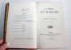 LA FOIRE AUX MARIAGES De AMEDEE ROLLAND, 2e EDITION 1862 MICHEL LEVY, LIVRE XIXe / ANCIEN LIVRE XIXe SIECLE (1803.61) - 1801-1900