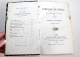 LA COMTESSE DE CHALIS Ou LES MOEURS DU JOUR, ETUDE De E. FEYDEAU 2e EDITION 1868 / ANCIEN LIVRE XIXe SIECLE (1803.62) - 1801-1900