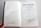 LES FIANCES HISTOIRE MILANAISE DU XVIIe SIECLE De MANZONI, NOUVELLE EDITION 1850 / ANCIEN LIVRE XIXe SIECLE (1803.63) - 1801-1900