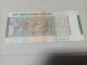 Billete Brasil 100 Cruzeiros, Conmemorativo, Nº Bajisimo, Serie A00068 - Brazil