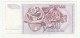 50 Dinara - 1990 - Yugoslavia - Young Boy - Featured Roses - Yougoslavie