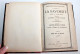 XIXe, LA FAVORITE OPERA EN 4 ACTES, PAROLES De ROYER MUSIQUE DONIZETTI PARTITION / ANCIEN LIVRE XIXe SIECLE (1803.64) - Opéra