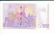 Billet Souvenir - 0 Euro - REMPARTS D'AIGUES-MORTES - UEGR - 2023-1 - N° 11683 - Mezclas - Billetes