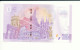 Billet Souvenir - 0 Euro - CATHEDRALE D'AMIENS - UEHX - 2023-1 - N° 5260 - Alla Rinfusa - Banconote
