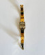 Montre Vintage Michel Herbelin - Femme - Montres Anciennes